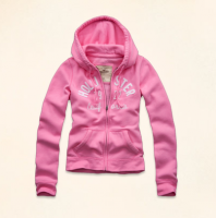 SUDADERA CON CAPUCHA BRILLANTE LOBSTER POINT