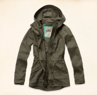 PARKA LA JOLLA SHORES