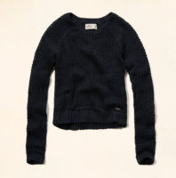 SUÉTER PIER VIEW BEACH